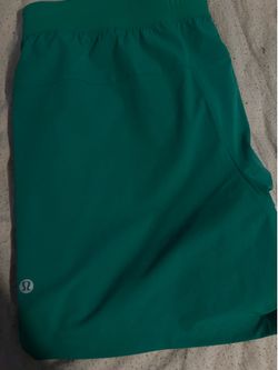 lulu lemon Shorts