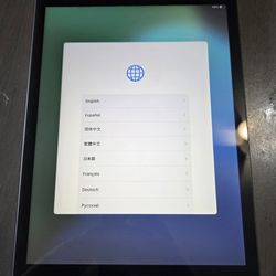 Ipad 8th gen