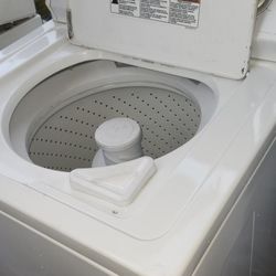Kenmore Washer Super Capacity And Heavy Duty Works Exelent 