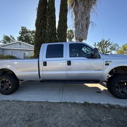 2004 Ford F-350