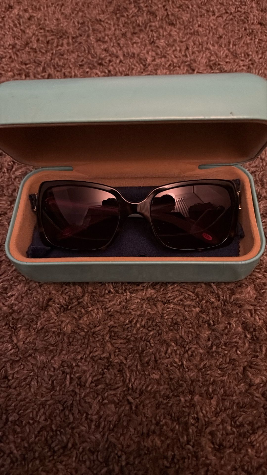 Tiffany & Co Sunglasses