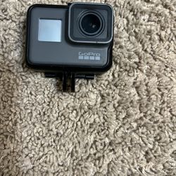 GoPro Hero 5