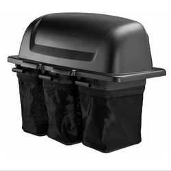 Husqvarna 3 Bagger for Riding mower 46/48 -in Deck Size