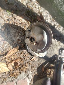 1973 To 1980 C10 Brake Booster
