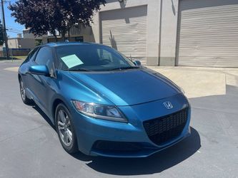 2013 Honda CR-Z