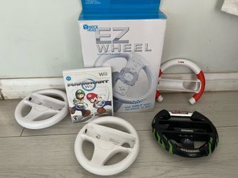 Wii