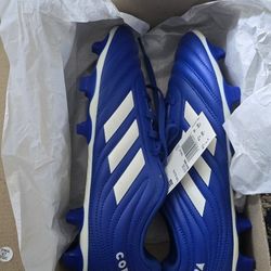 COPA 20.4 FG Soccer Cleats Size 7 NEW!!