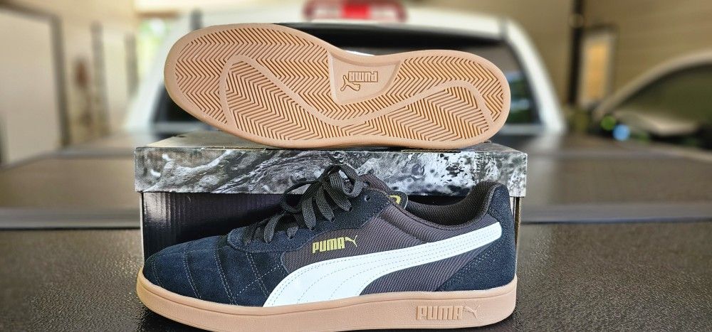 Puma Suede Men's 12
