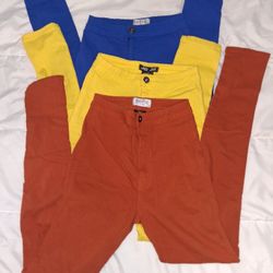 Brand New Clothes Sizes 7 To 10