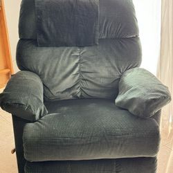 Recliner