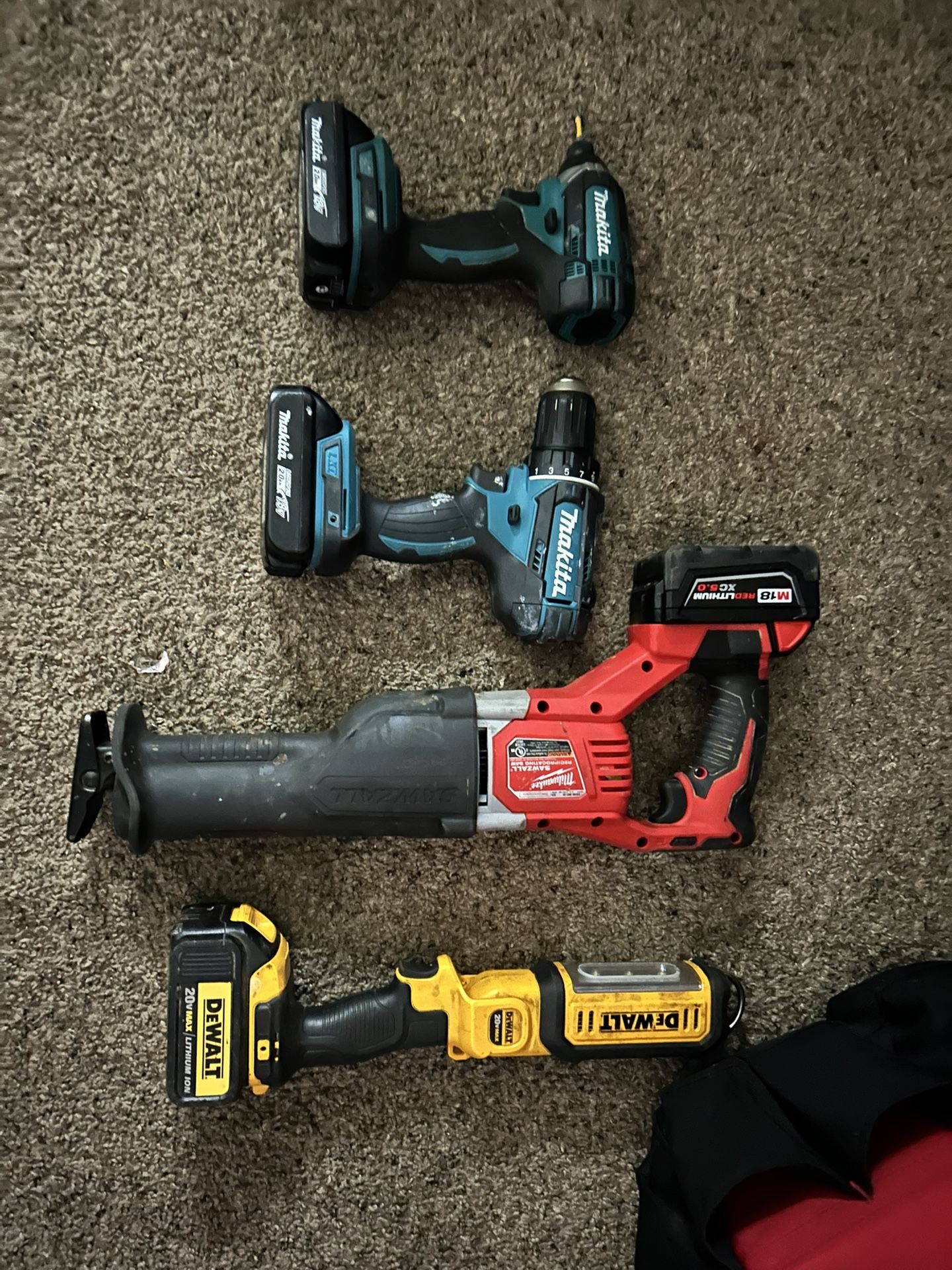 Tools