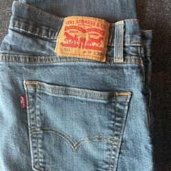 Levi’s 511 Men’s Jeans