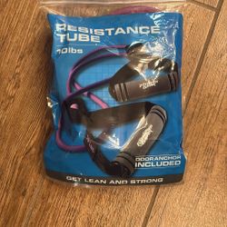 Resistance Bands 10lbs 