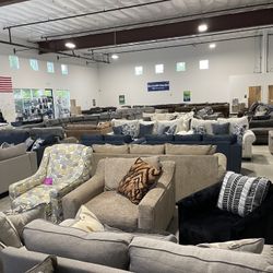 FURNITURE! All Brand New! IN STOCK! 