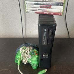 Xbox 360