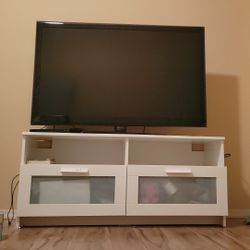 Tv Stand/ Room Storage