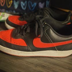 Nike Dunks Court Vision Lows