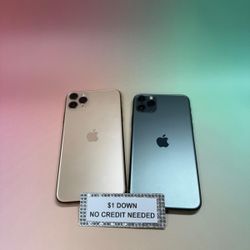 🎯 Apple IPhone 11 Pro Max For Just 219$ - Save 800$ Dollars Now! 