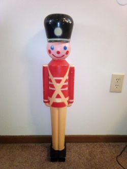 Christmas decoration
