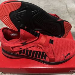 Puma Soft Ride 