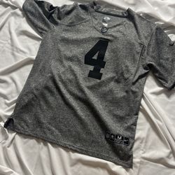 Raider Jersey 