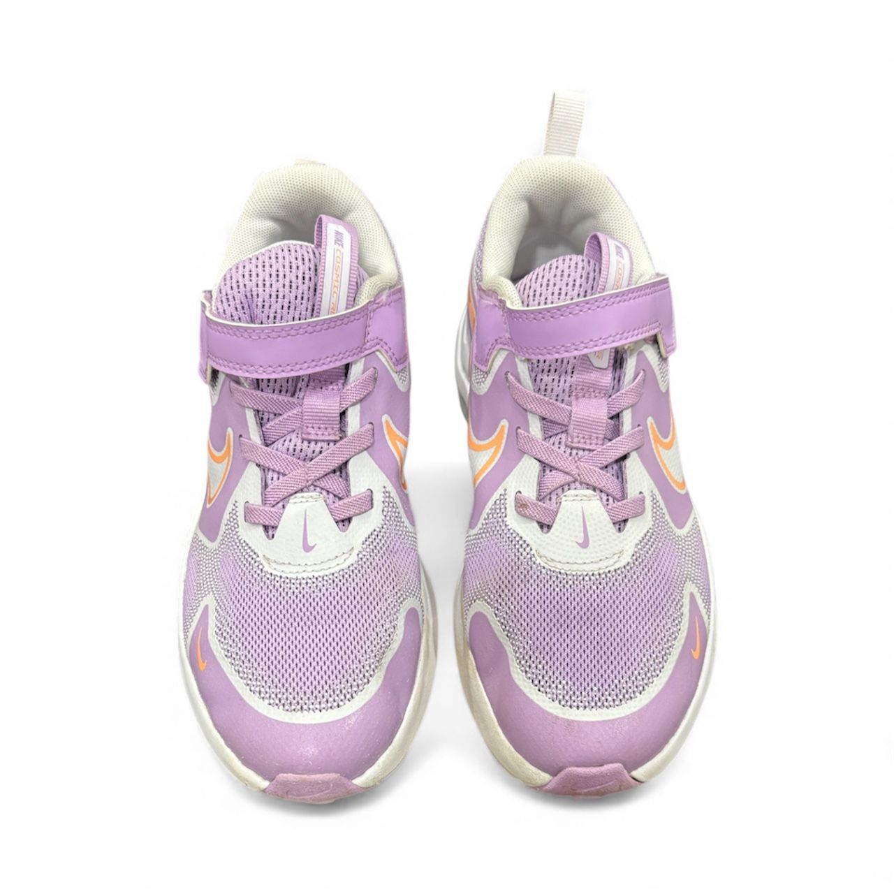 Girls Nike Kids' Running Shoes - Size 3Y