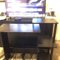 Small Desk