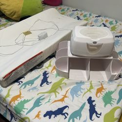 Baby Changing Diaper Warmer