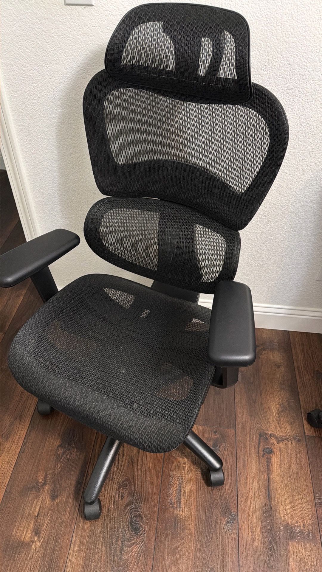 Office chair