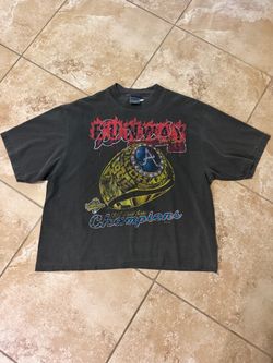 Famous Heavyweight Shirt * Braves Champ