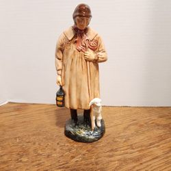 Royal Doylton "The Shepherd" Figurine