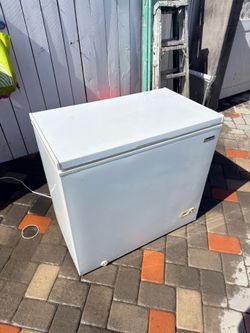 Freezer