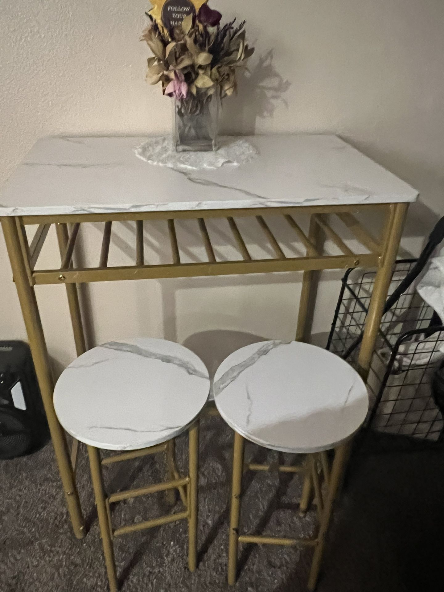 Dining Table Set