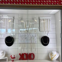 Hollow and Heavy chains 10k,14k Gold 