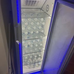 Red Bull Refrigerator Cooler 