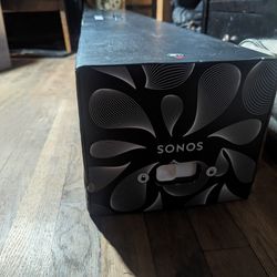 Sonos Arc Sound Bar