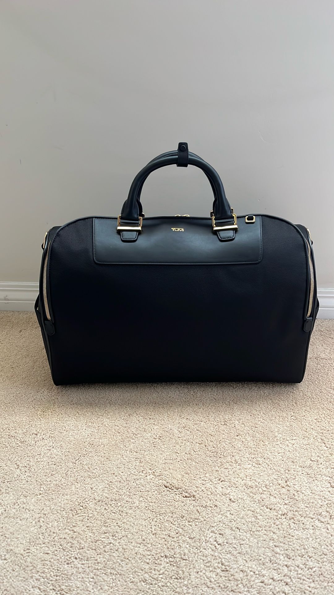 Tumi Duffel/Satchel