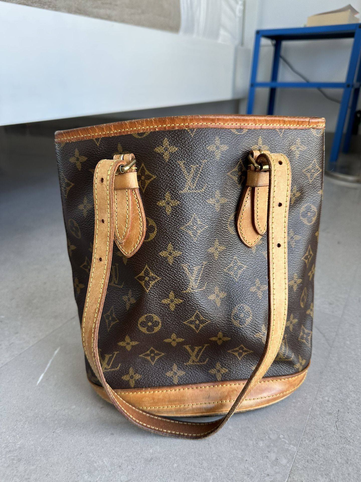 Louis Vuitton Bag