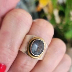 Silver  Ring  925 Silver 