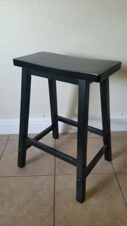 Brand New Stool