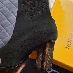 Lv Boots 