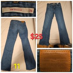 Women's Jeans