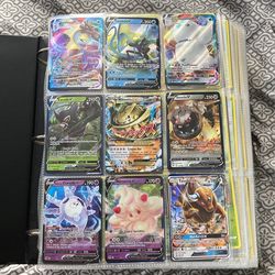 Pokémon Cards