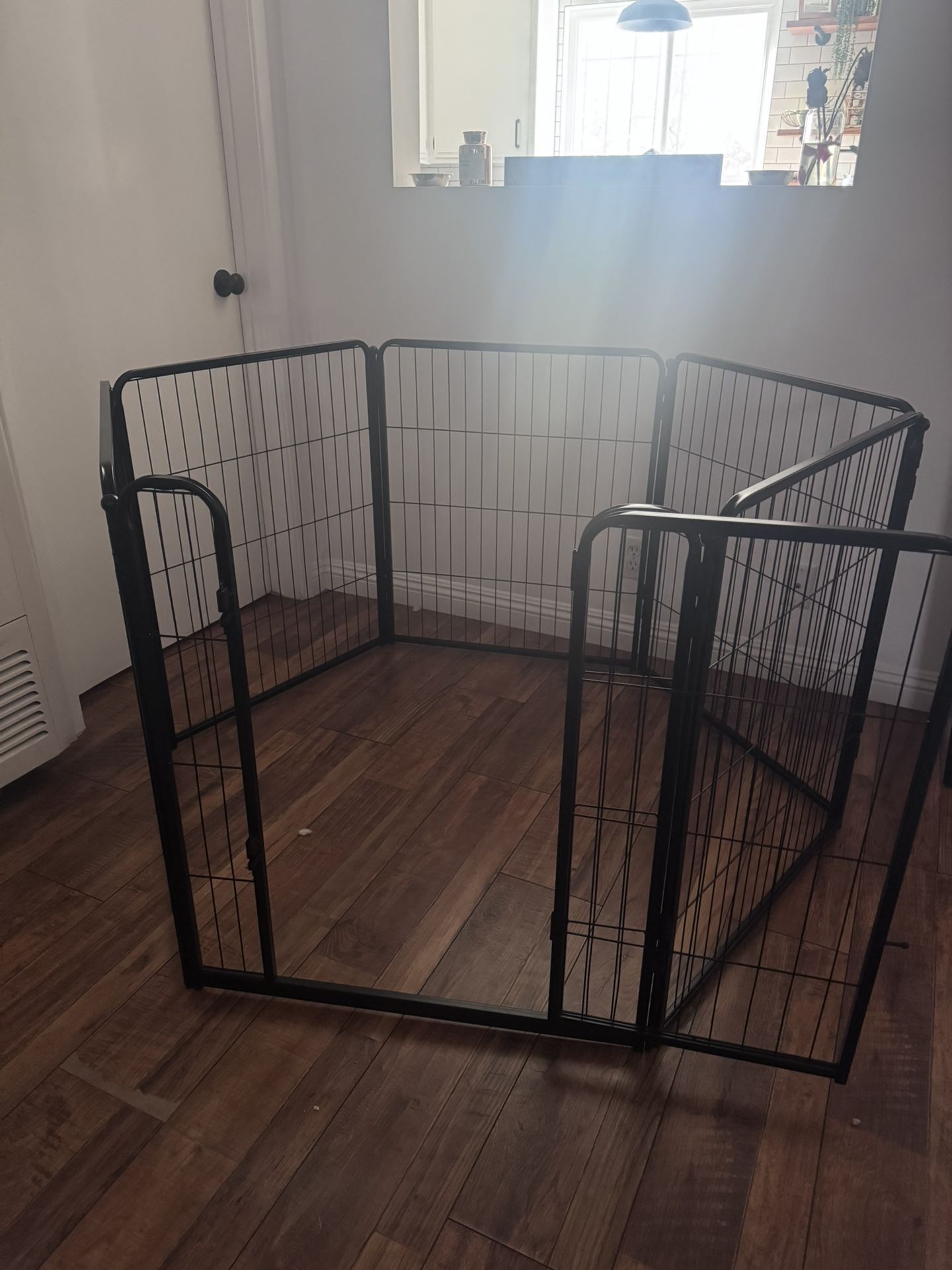 Dog Playpen