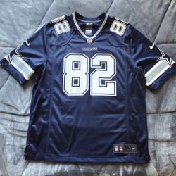 Dallas Cowboys Jason Witten Jersey Nike XL