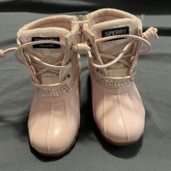 Sperry Boots 