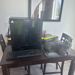 Selling CUSTOM BUILT gaming PCs 