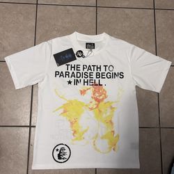 hellstar Shirt 