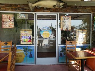 New Restaurant