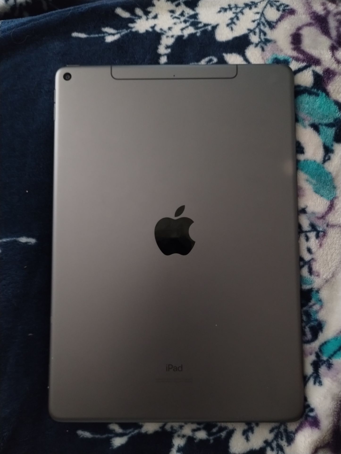 iPad air 3